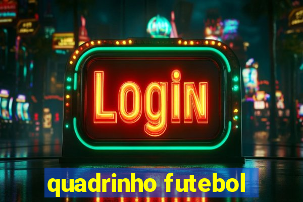 quadrinho futebol